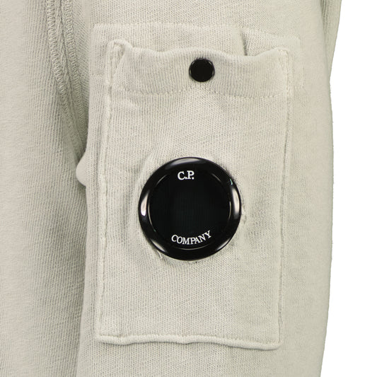 Malfile Fleece Lens Sweatshirt - Casual Basement