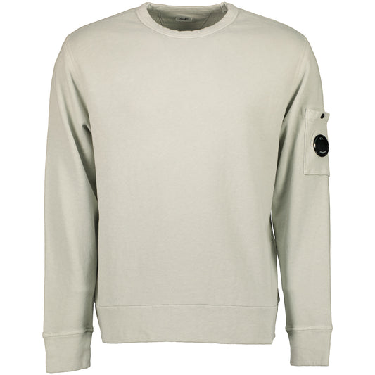 Malfile Fleece Lens Sweatshirt - Casual Basement