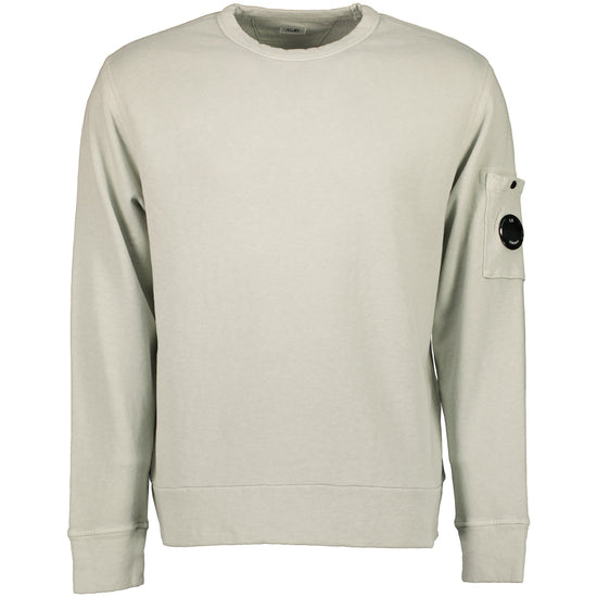 Malfile Fleece Lens Sweatshirt - Casual Basement