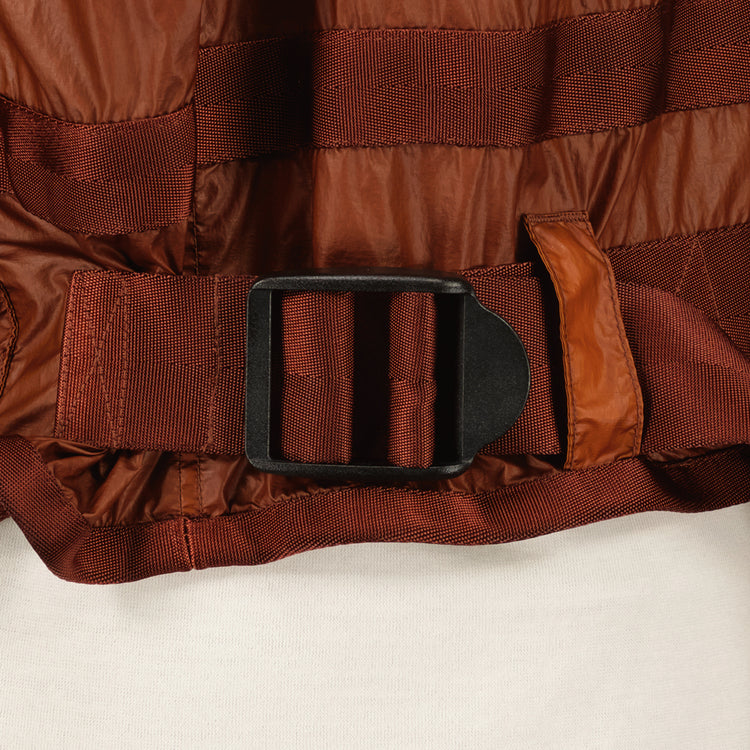 CS II Multipocket Logo Vest - Casual Basement