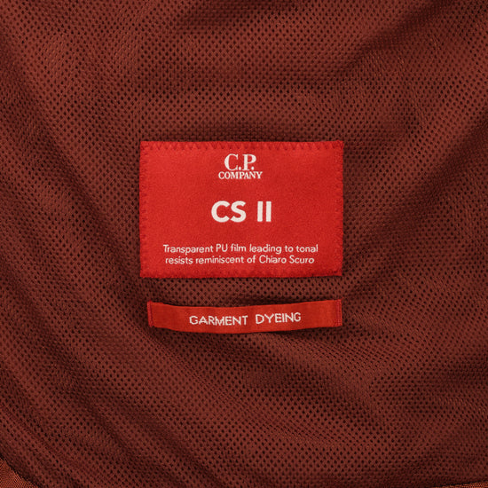 CS II Multipocket Logo Vest - Casual Basement