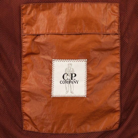 CS II Multipocket Logo Vest - Casual Basement