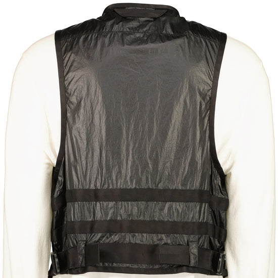 CS II Multipocket Logo Vest - Casual Basement