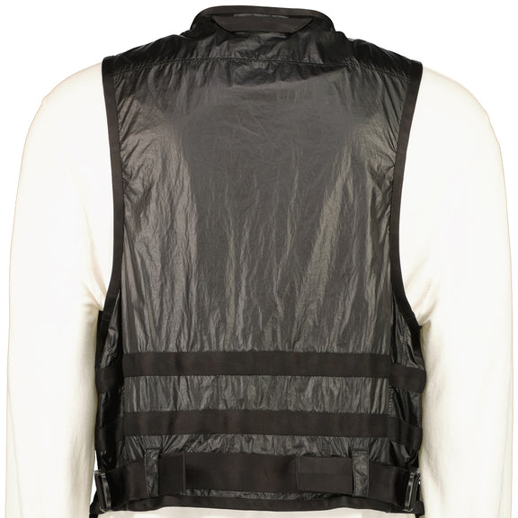 CS II Multipocket Logo Vest– Casual Basement