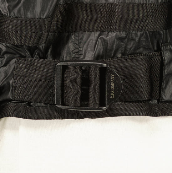 CS II Multipocket Logo Vest - Casual Basement