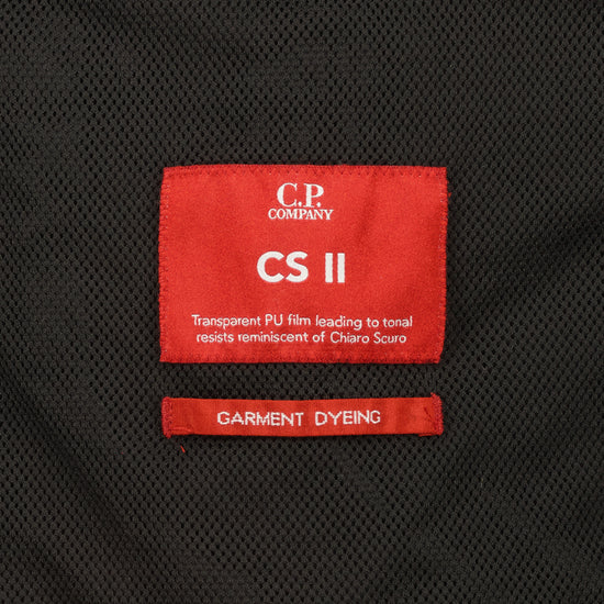 CS II Multipocket Logo Vest - Casual Basement