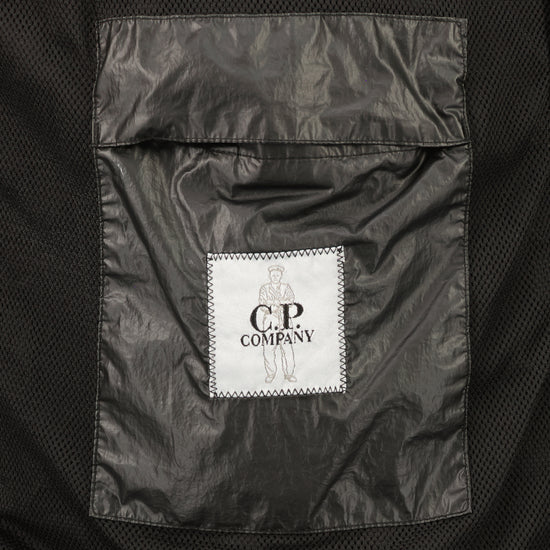 CS II Multipocket Logo Vest - Casual Basement