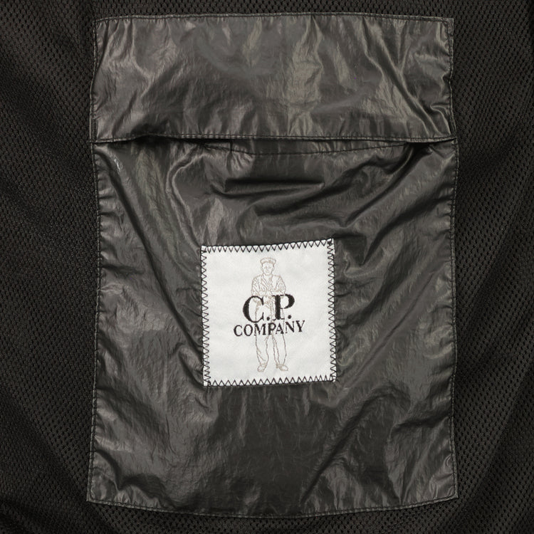 CS II Multipocket Logo Vest - Casual Basement