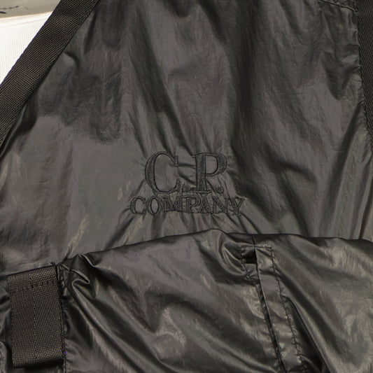 CS II Multipocket Logo Vest - Casual Basement
