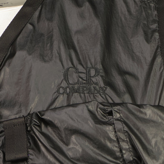 CS II Multipocket Logo Vest - Casual Basement