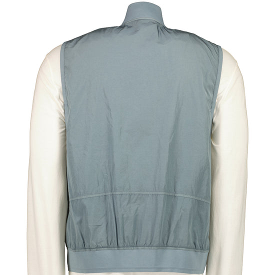 Chrome-R Lens Vest - Casual Basement