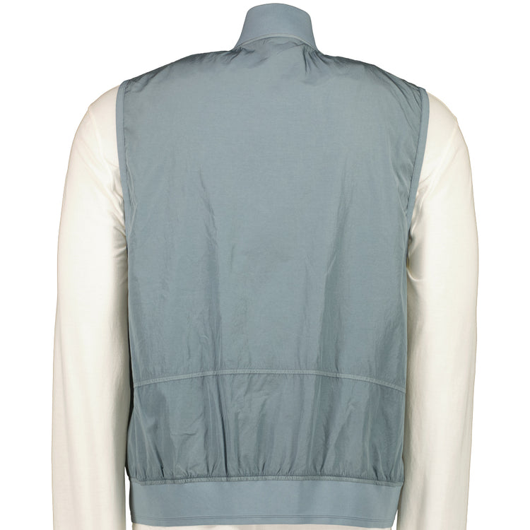 Chrome-R Lens Vest - Casual Basement