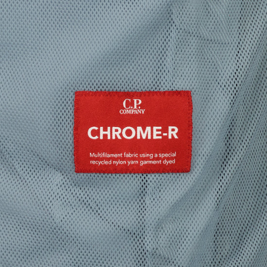 Chrome-R Lens Vest - Casual Basement