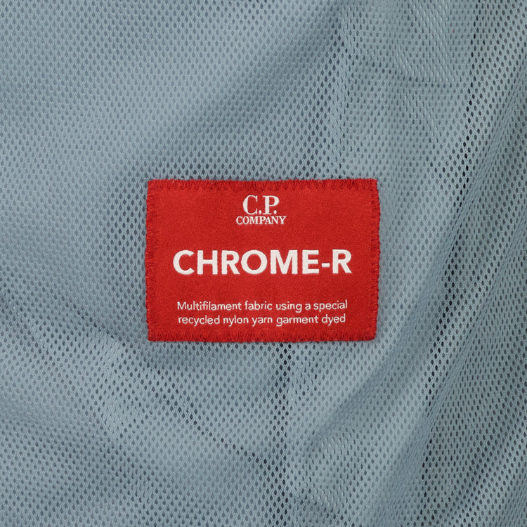 Chrome-R Lens Vest - Casual Basement
