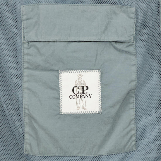 Chrome-R Lens Vest - Casual Basement