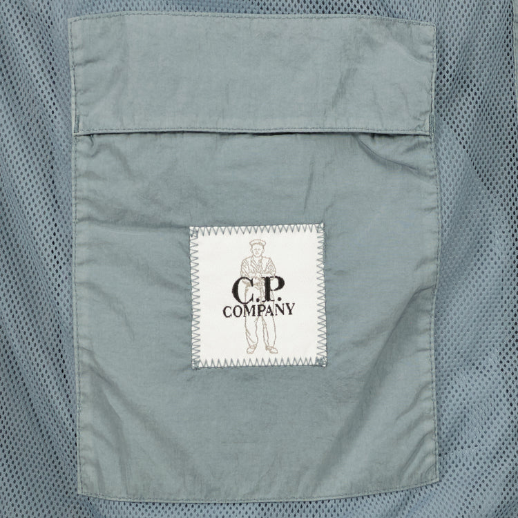 Chrome-R Lens Vest - Casual Basement
