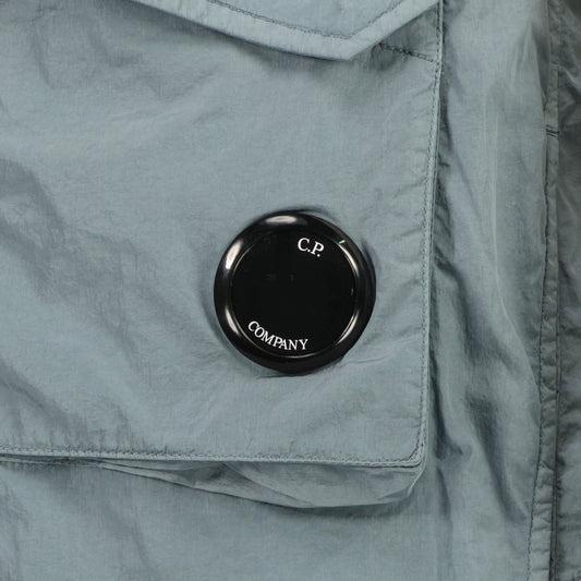 Chrome-R Lens Vest - Casual Basement
