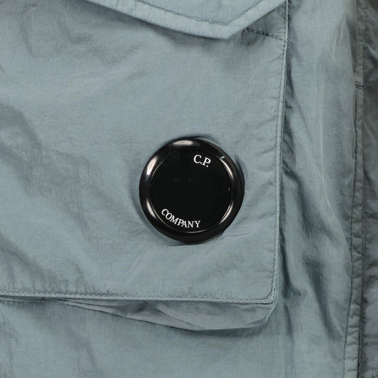Chrome-R Lens Vest - Casual Basement