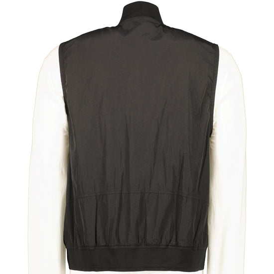 Chrome-R Lens Vest - Casual Basement