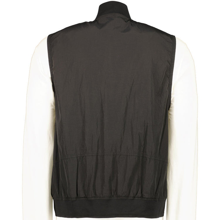 Chrome-R Lens Vest - Casual Basement