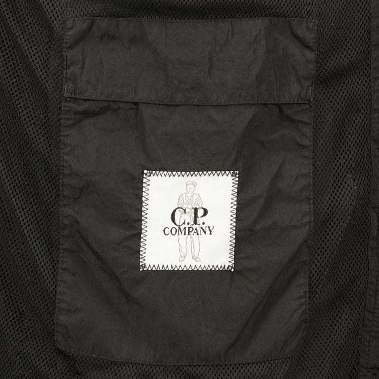 Chrome-R Lens Vest - Casual Basement