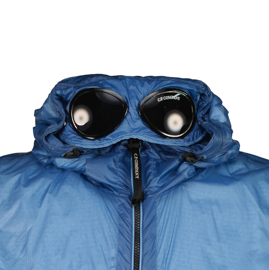 NADA Shell Padded Goggle Gilet - Casual Basement
