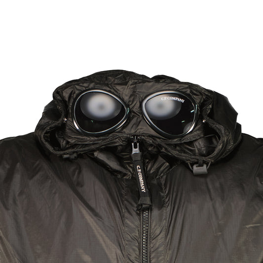 NADA Shell Padded Goggle Gilet - Casual Basement