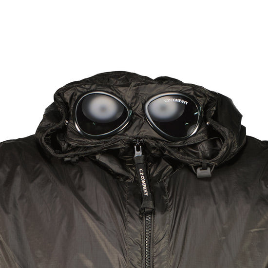 NADA Shell Padded Goggle Gilet - Casual Basement