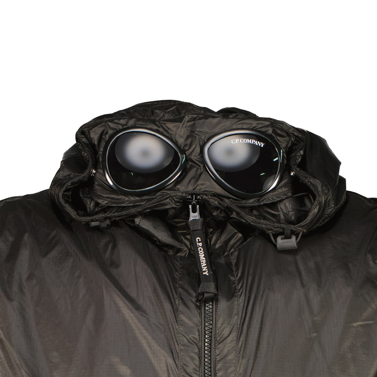 NADA Shell Padded Goggle Gilet - Casual Basement