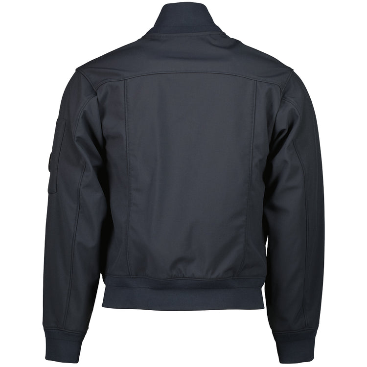 Shell-R Lens Jacket