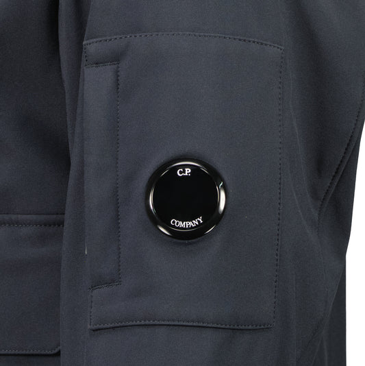 Shell-R Lens Jacket