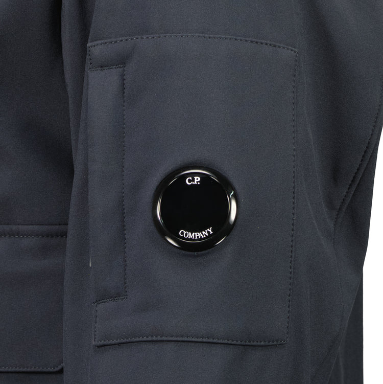 Shell-R Lens Jacket
