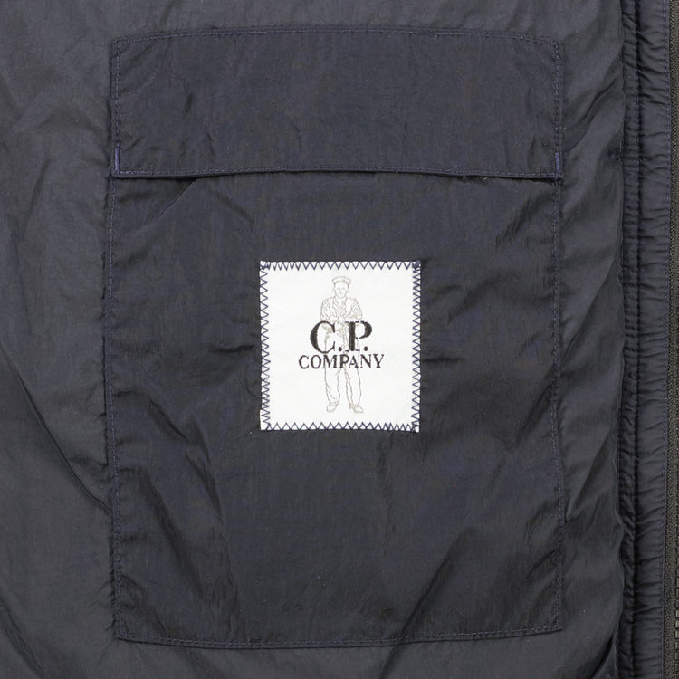 Chrome-R Down Lens Jacket
