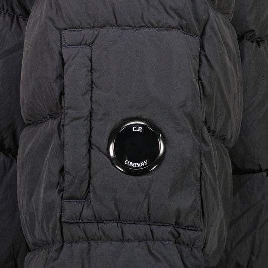 Chrome-R Down Lens Jacket