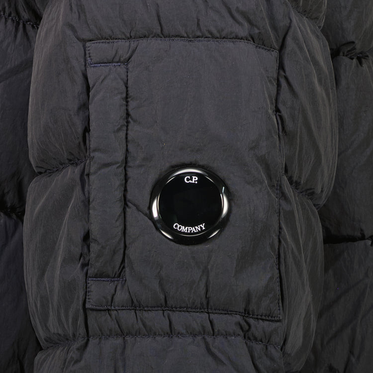 Chrome-R Down Lens Jacket