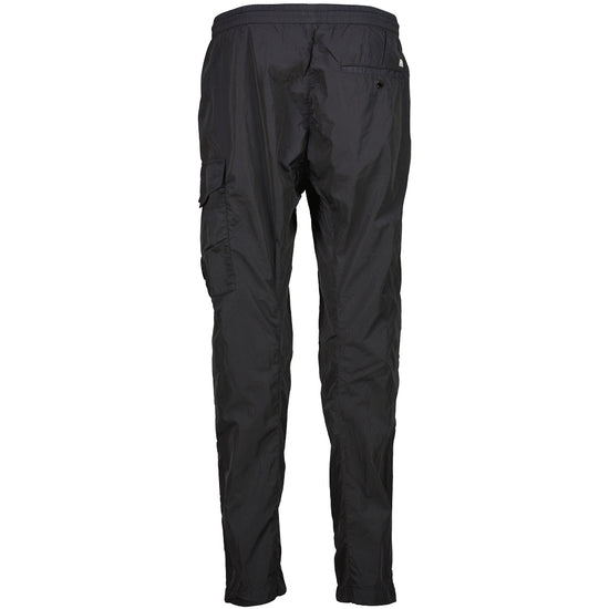 Chrome-R Lens Cargo Pants - Casual Basement