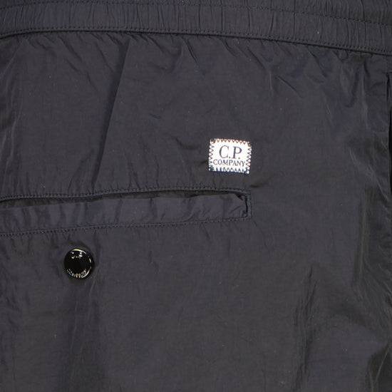 Chrome-R Lens Cargo Pants - Casual Basement