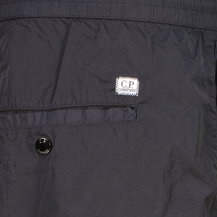 Chrome-R Lens Cargo Pants - Casual Basement