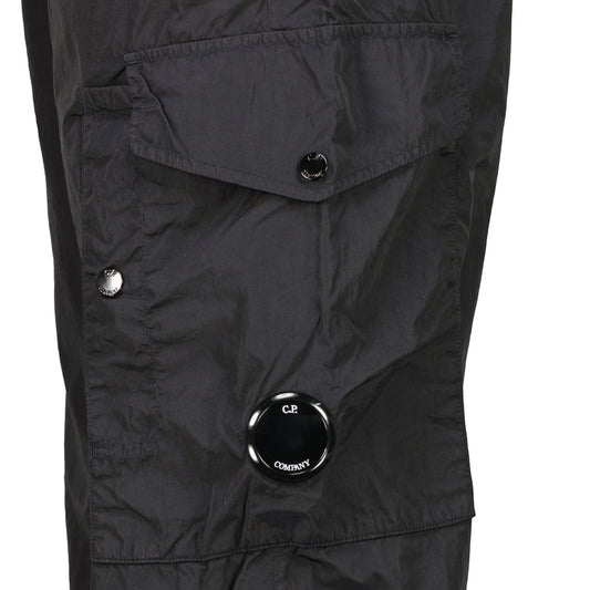 Chrome-R Lens Cargo Pants - Casual Basement