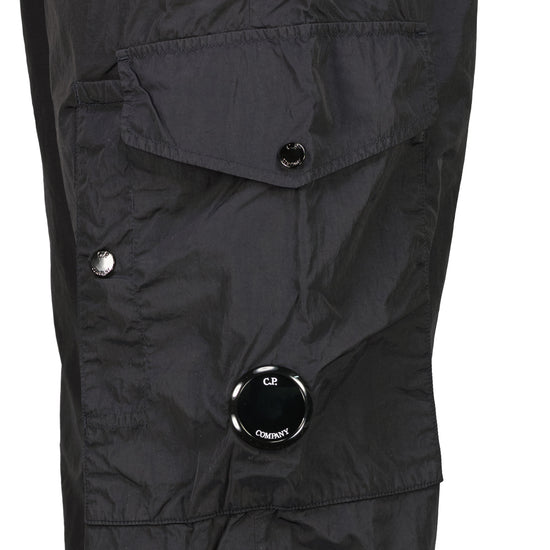 Chrome-R Lens Cargo Pants - Casual Basement