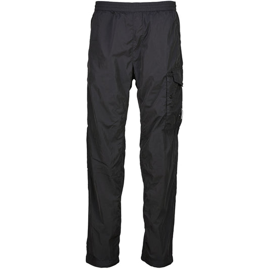 Chrome-R Lens Cargo Pants - Casual Basement