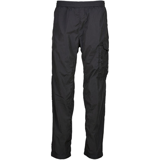 Chrome-R Lens Cargo Pants - Casual Basement