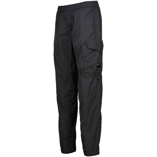Chrome-R Lens Cargo Pants - Casual Basement