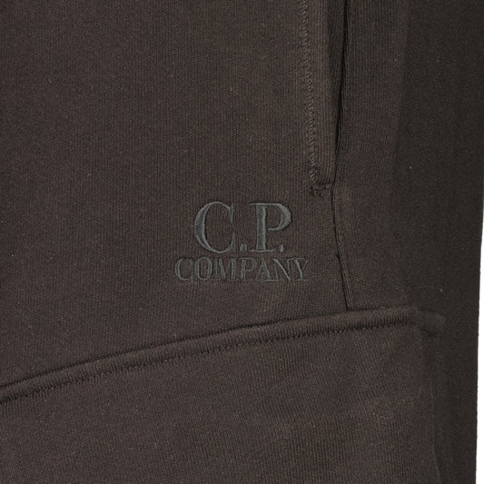 Diagonal Raised Fleece Logo Sweat Cargos - Casual Basement