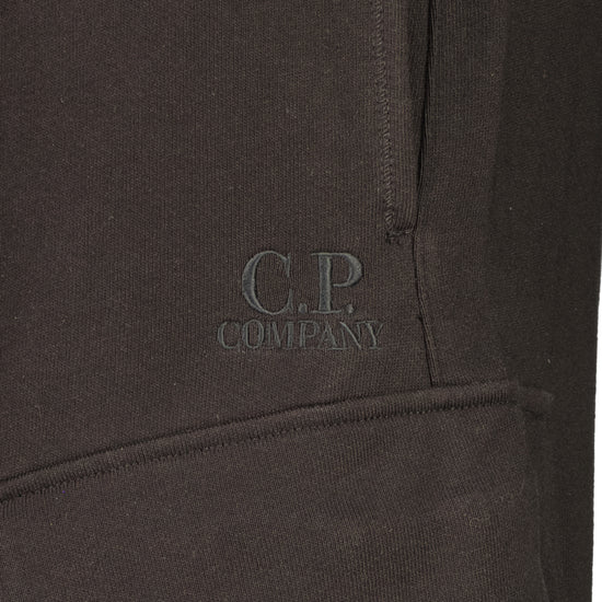 Diagonal Raised Fleece Logo Sweat Cargos - Casual Basement