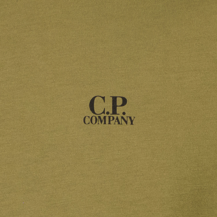 Goggle Print T-Shirt - Casual Basement