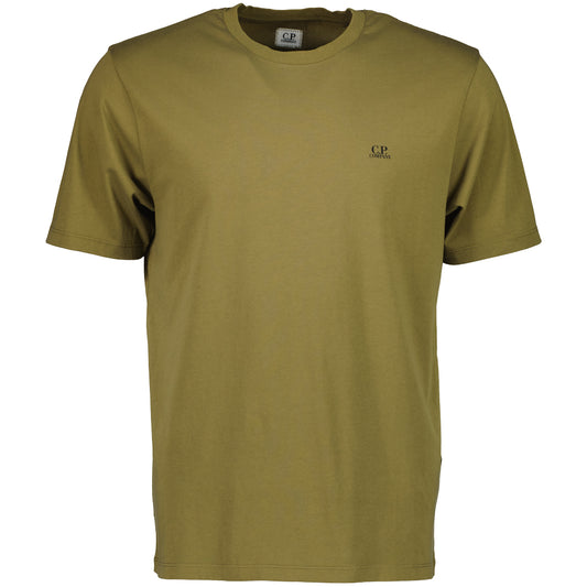 Goggle Print T-Shirt - Casual Basement