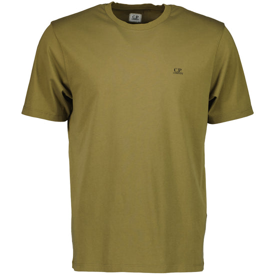 Goggle Print T-Shirt - Casual Basement
