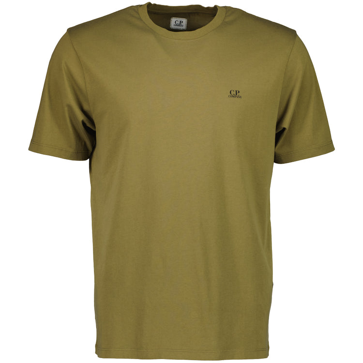 Goggle Print T-Shirt - Casual Basement