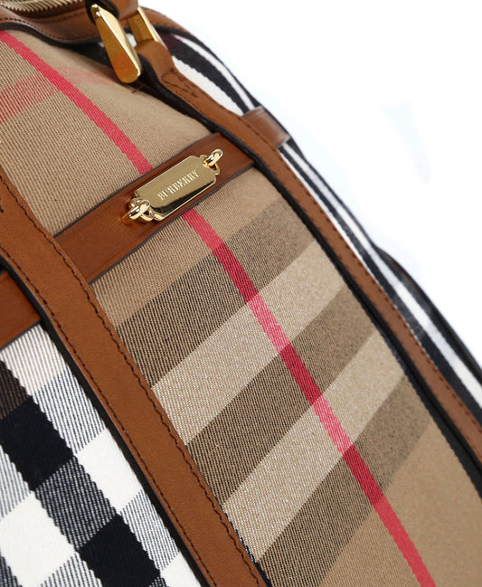 Small Orchard Bowling Bag